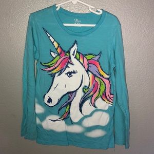 Children’s Girls Shirt